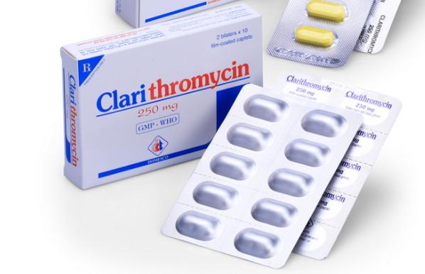 Clindamycin 150mg Domesco (H/50v)