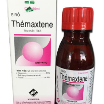 Thémaxtene (Alimemazin) 5mg Syrup Vidipha (C/90ml)