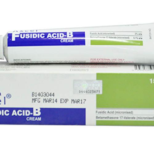 Axcel Fusidic Acid B Kotra (Tuýp 15g)