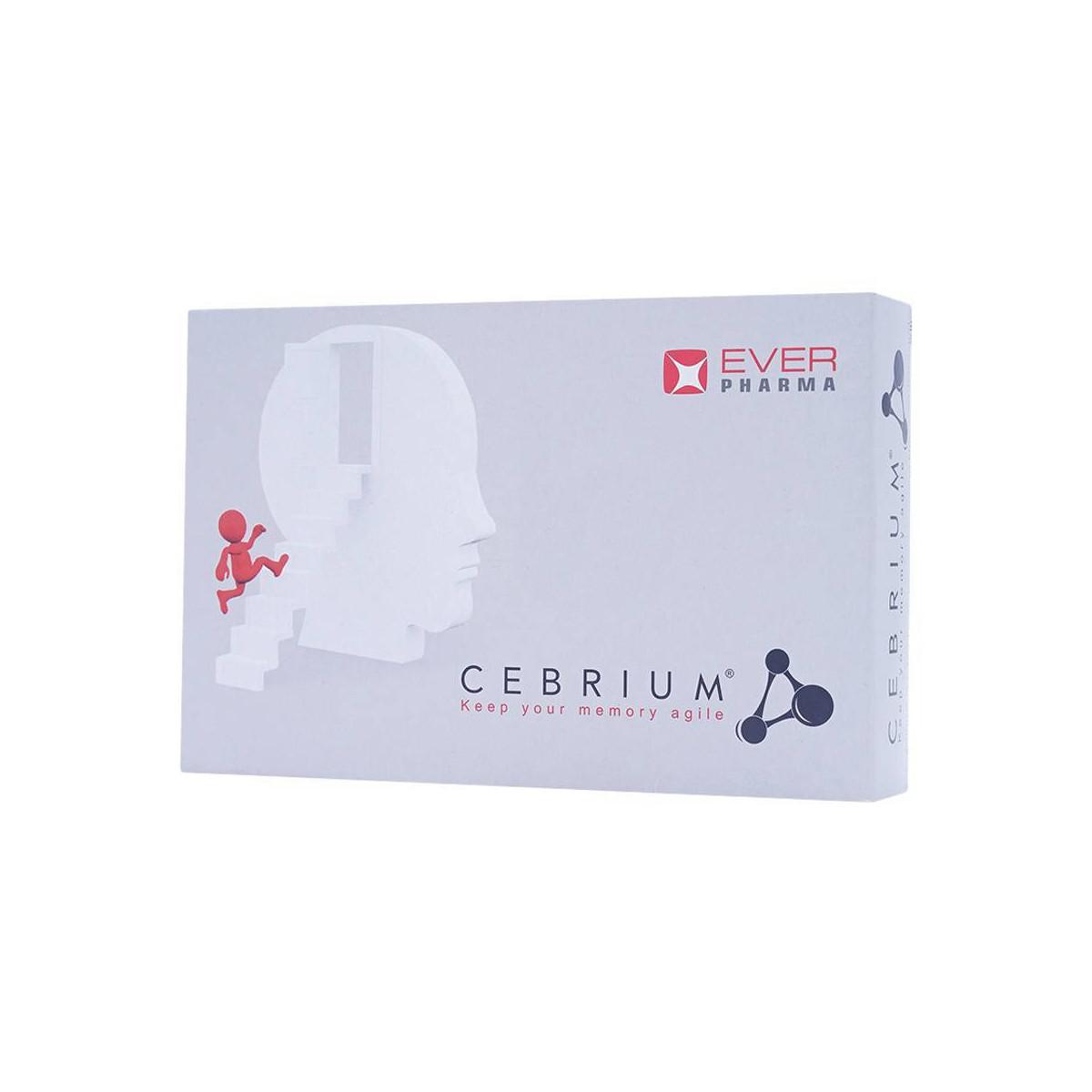 Cebrium Ever Neuro (H/30v)