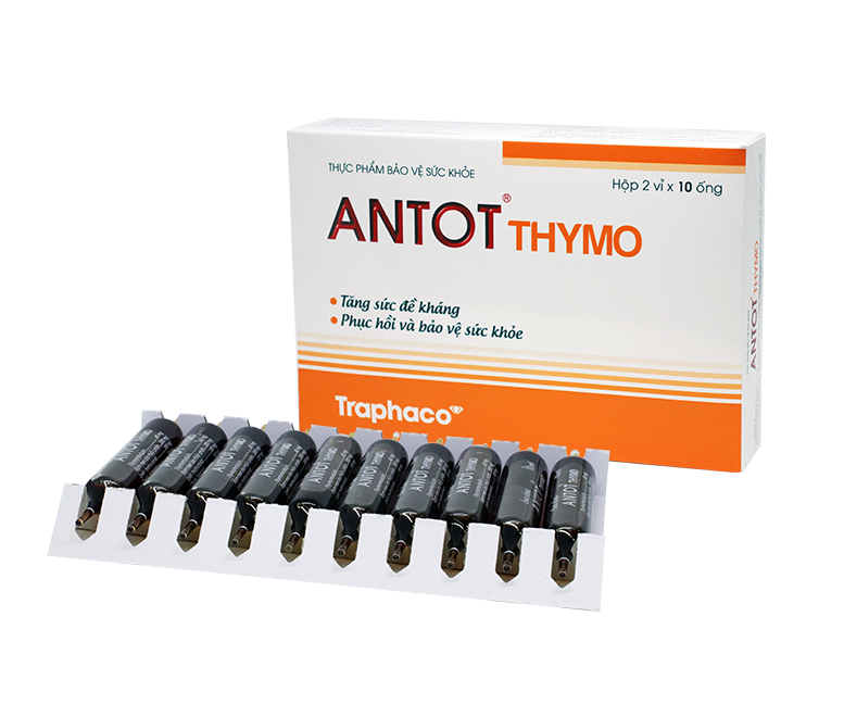 Antot Thymo Traphaco (H/20o)