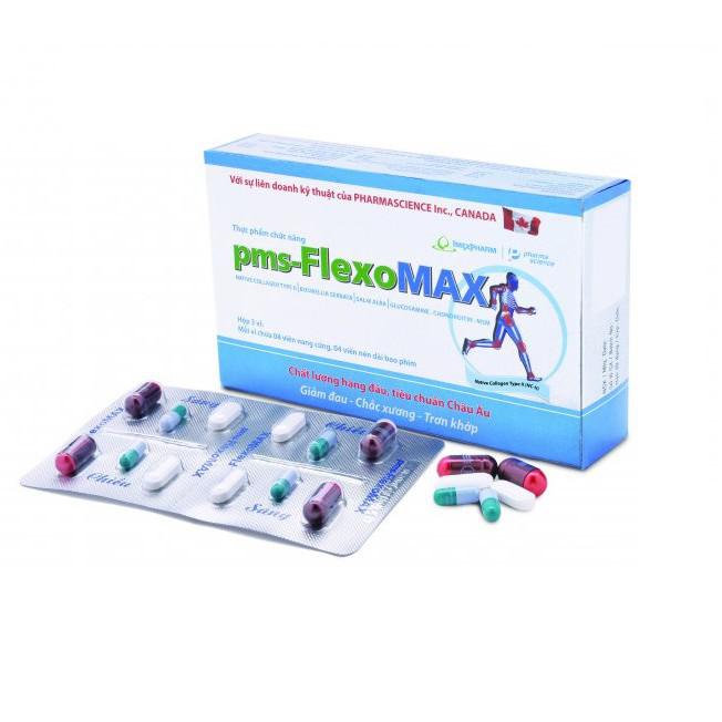 Flexomax Imexpharm (H/36v)