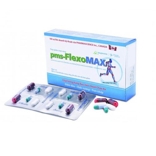 Flexomax Imexpharm (H/36v)