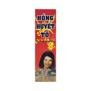 Hồng Huyết Tố Hồng Huệ (C/250ml)