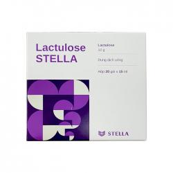 Lactulose 10g Stella (H/20g)