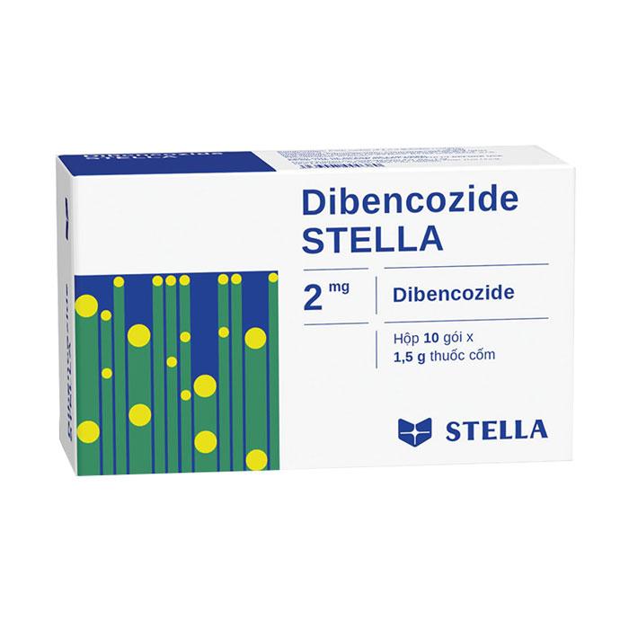 Dibencozide 2mg Stella (H/10g)
