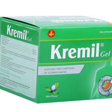 Kremil Gel United (H/30g)