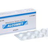 Alcomet (Metadoxin) 500mg Axon (H/30v)