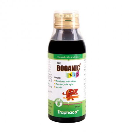 Boganic Kid Siro Traphaco (C/100ml)