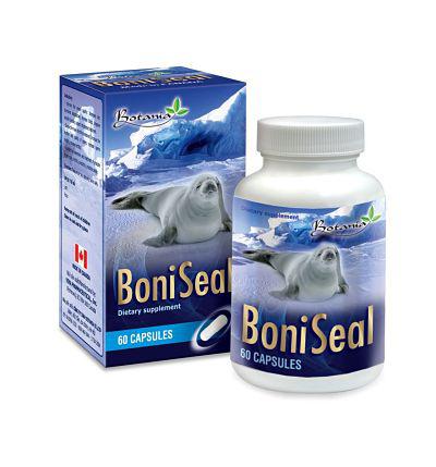 Boni Seal Botania (C/60v)