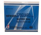 NewgenStoguard (Sulpirid) 50mg Usa-Nic (H/100v)