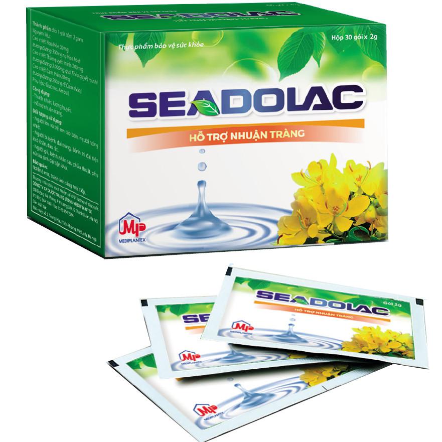 Seadolac Mediplantex (H/30g/2gr)