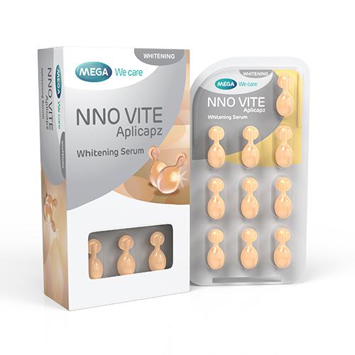 NNO VITE  Blister (H/30v)