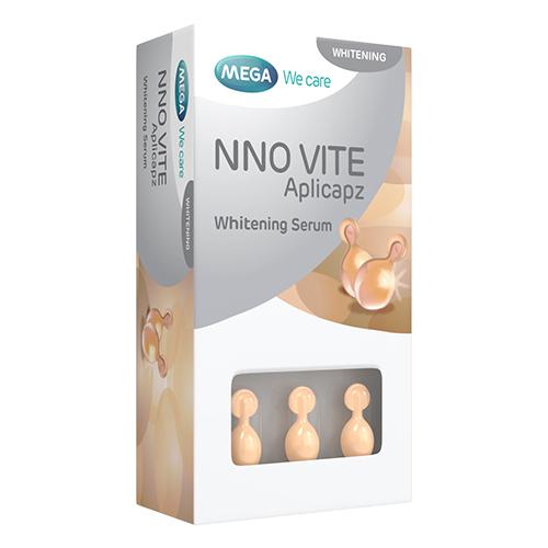 NNO VITE  Blister (H/30v)