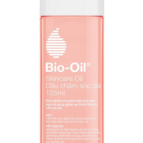 Tinh Dầu Chống Rạn Da Mờ Sẹo Bio Oil (C/125ml)