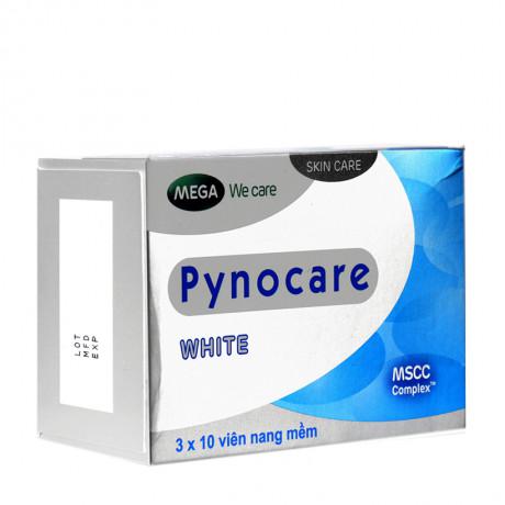 Pynocare White Mega (H/30v)