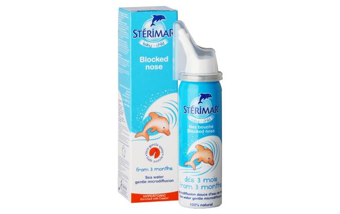 Sterimar Baby Hypertonic Fumouze (C/50ml)