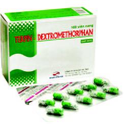 Terpin - Dextromethorphan Hadiphar (H/100v)