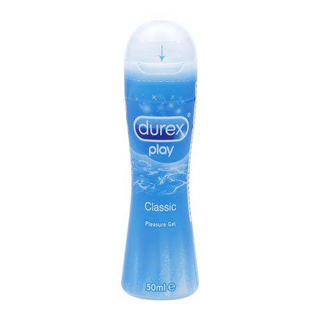 Gel Bôi Trơn Durex Play Classic Pleasure Gel Kingtex (C/50ml)