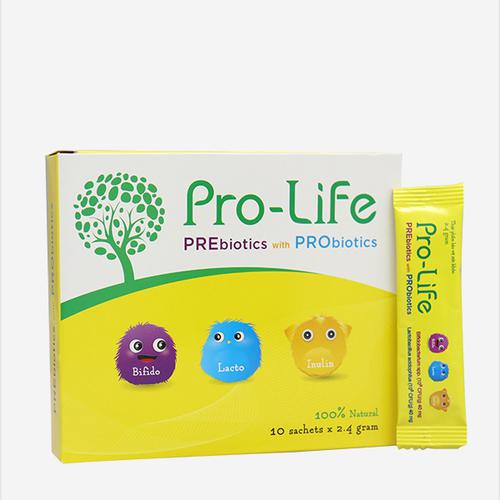 Pro Life Mediphar (H/10g/2.4gr)