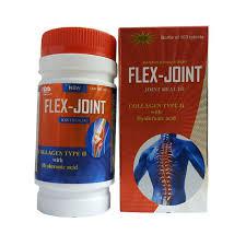 Flex-Joint Mediphar (C/100v)