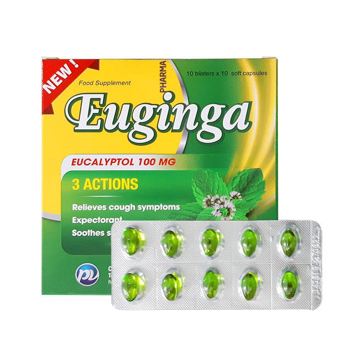 Euginga Phúc Vinh (H/100v)