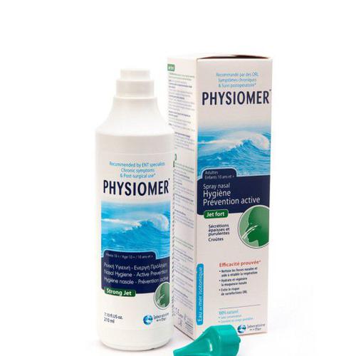 Physiomer Strong Jet (C/210ml)