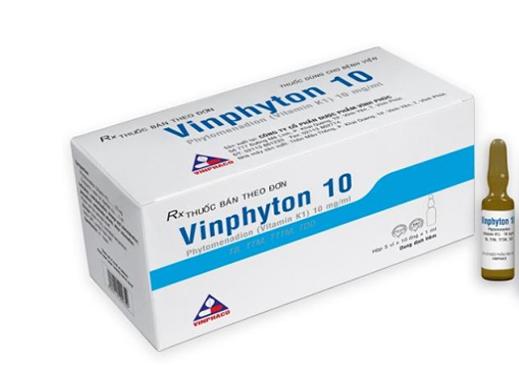 Vinphyton 10mg Vĩnh Phúc (H/50o/1ml)