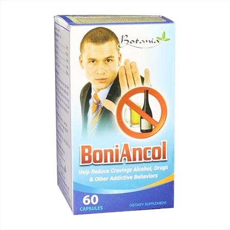 Boni Ancol Bonita (C/60v)