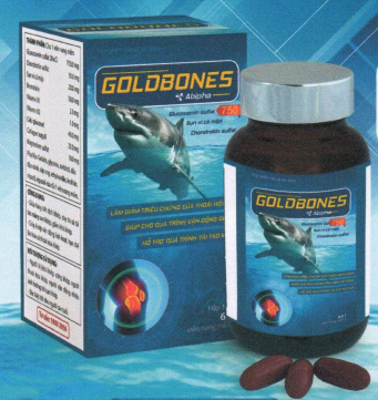 Goldbones Abipha (H/60v)