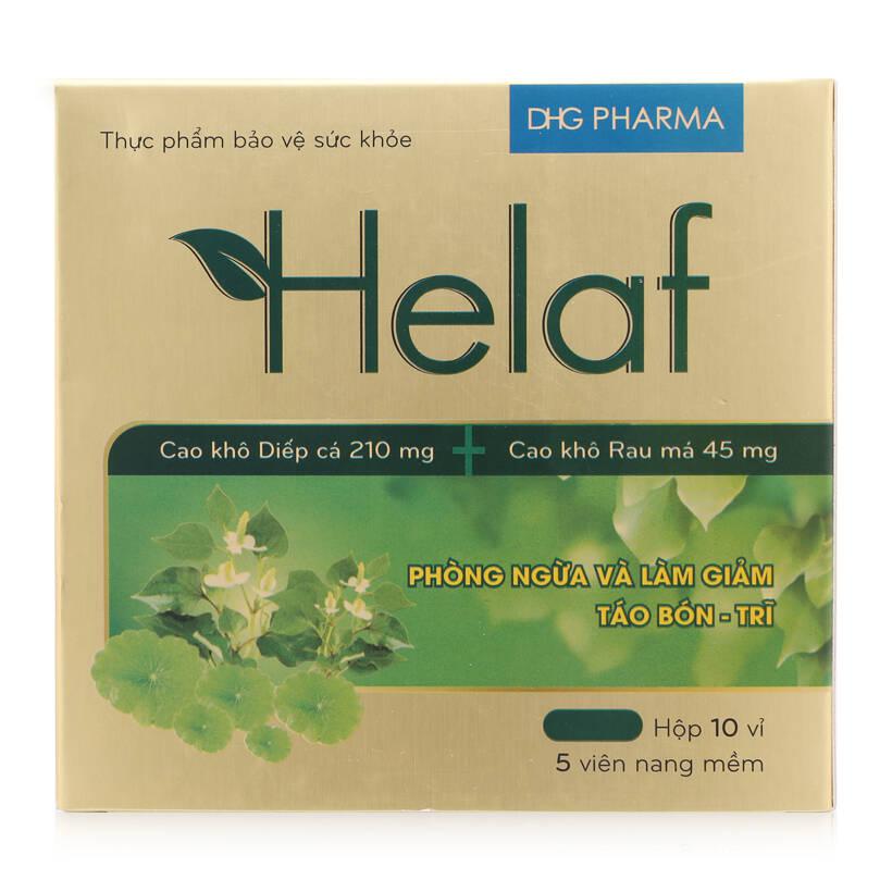 Helaf DHG (H/50v)