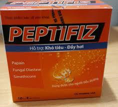Peptifiz US Pharma (H/40v)