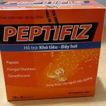 Peptifiz US Pharma (H/40v)