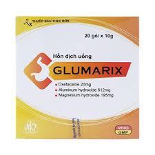 Glumarix Mekophar (H/20g/10gr)