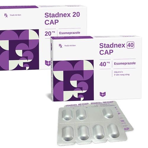 Stadnex 40 (Esomeprazol) Stella (H/28v)