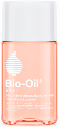 Tinh Dầu Trị Rạn Da Bio Oil Union Swiss 60ml