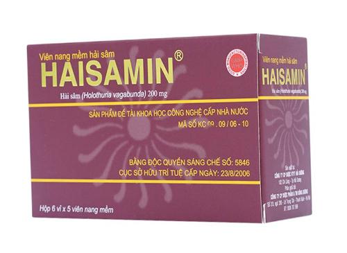 Haisamin HD Pharma (H/30v)