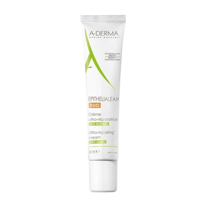 A-Derma Duo Ultra Repairing Cream (T/40ml)