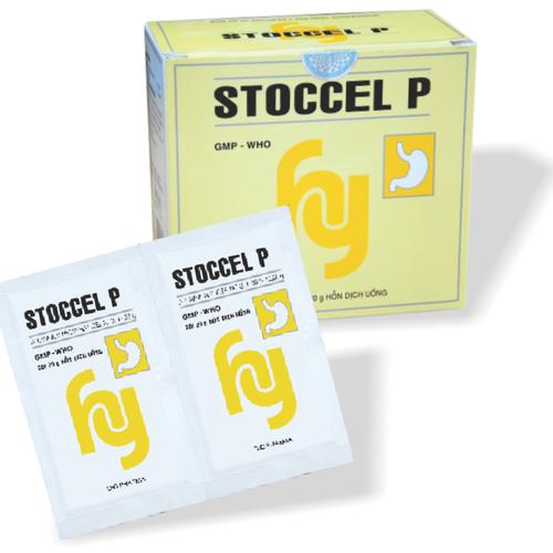 Stoccel P DHG (H/24g/20gr)