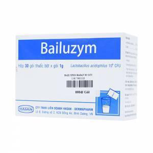 Bailuzym Hasan (H/30g/1gr)