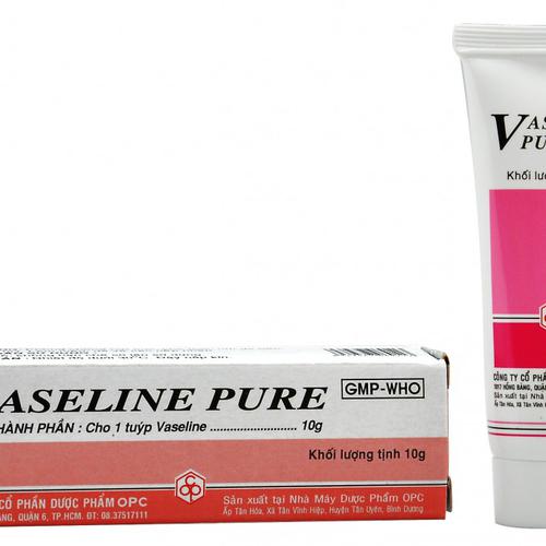 Vaseline Pure OPC (Tuýp/10gr)