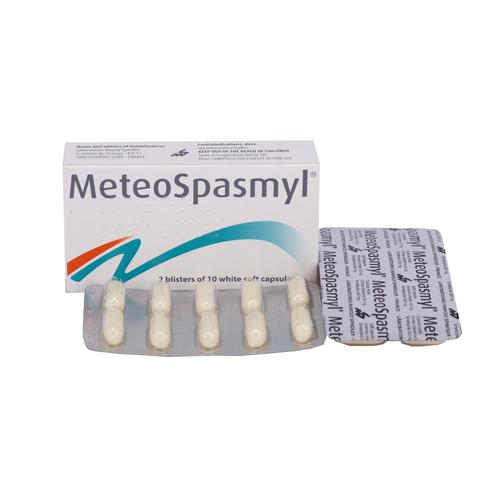 Meteospasmyl Mayoly Spindler (h/20v)