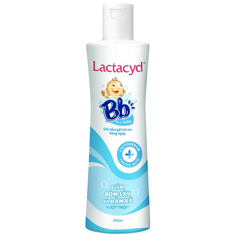 Lactacyd BB Sanofi (C/250ml)