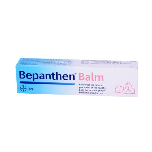 Bepanthen Balm (Dexpanthenol) Bayer (Tuýp 30gr)