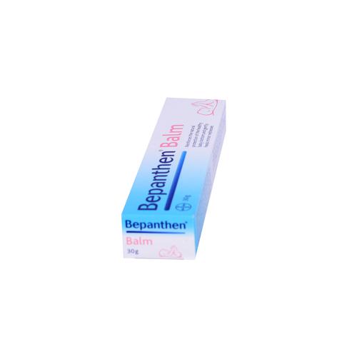 Bepanthen Balm (Dexpanthenol) Bayer (Tuýp 30gr)