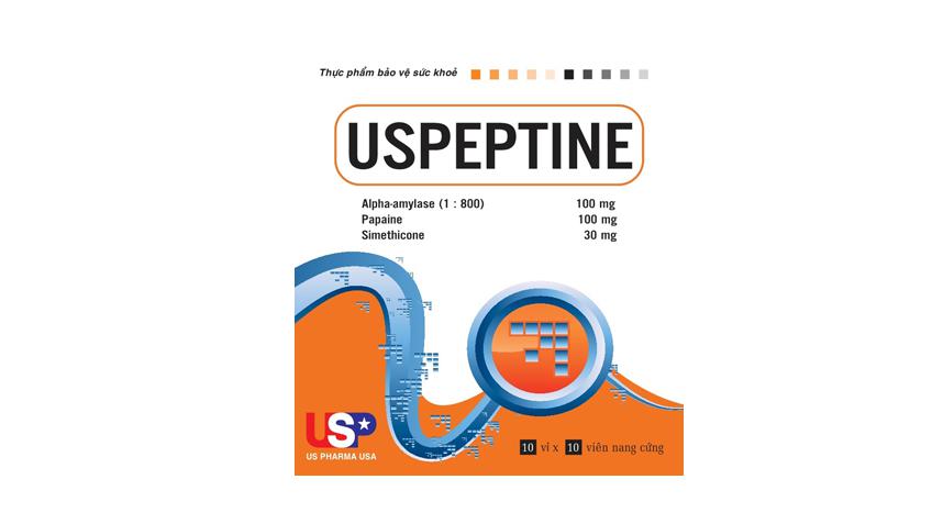 Napepsin US Pharma (H/100v)