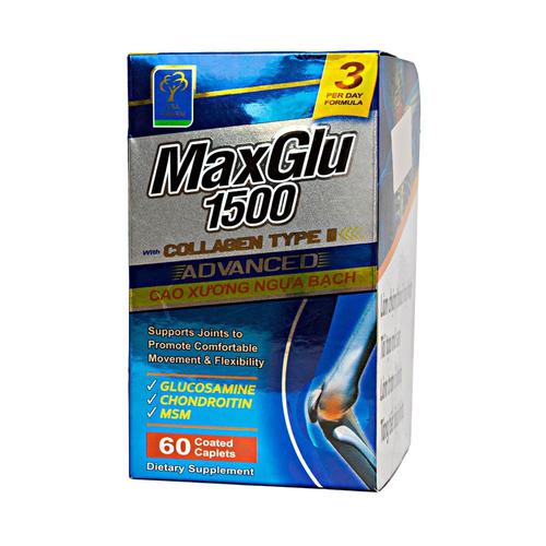 Maxglu 1500 Merck (H/60v)