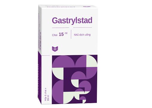 Gastrylstad (Simethicone) 1g Stella (C/15ml)