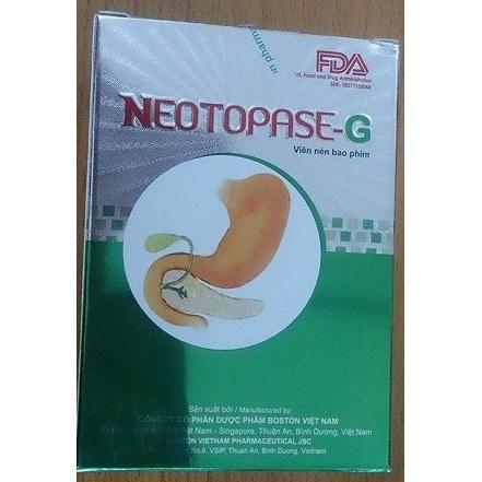 Neotopase-G Boston (H/100v)