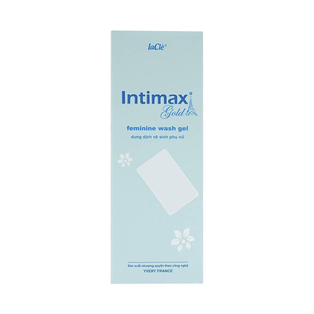 Initimax Gold Yvery France (C/200ml)